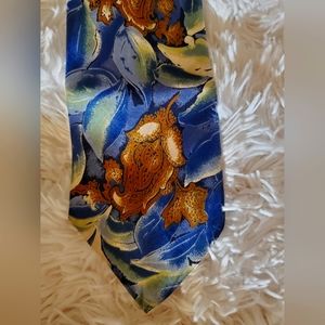 Gruppo Capi 100% silk made in Italy